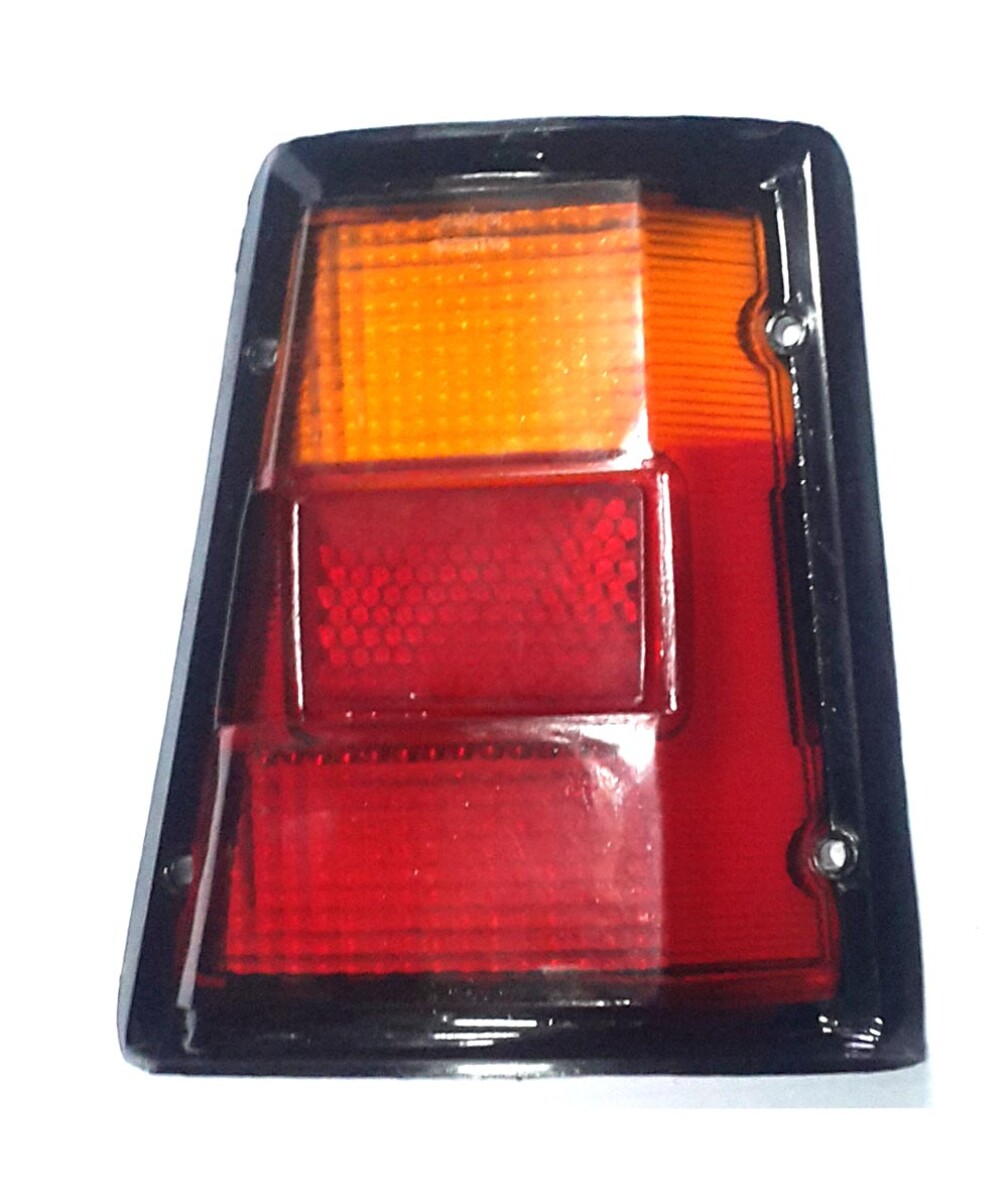 PLASTICO ACRILICO MICA FAROL - AMI8 PLASTICO TRASERO IZQUIERDO - 