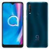 CELULAR ALCATEL 3 (2020) 4GB 64GB Pant. 6.22” Sin color