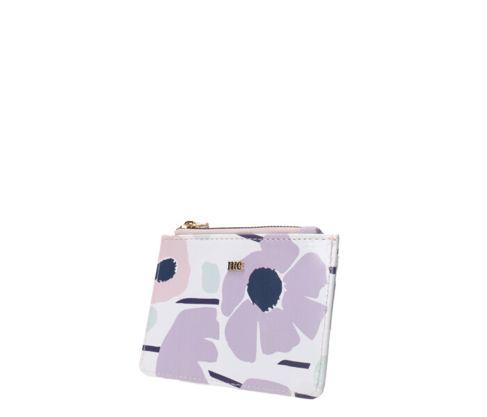 Billetera Miss Carol Multicolor