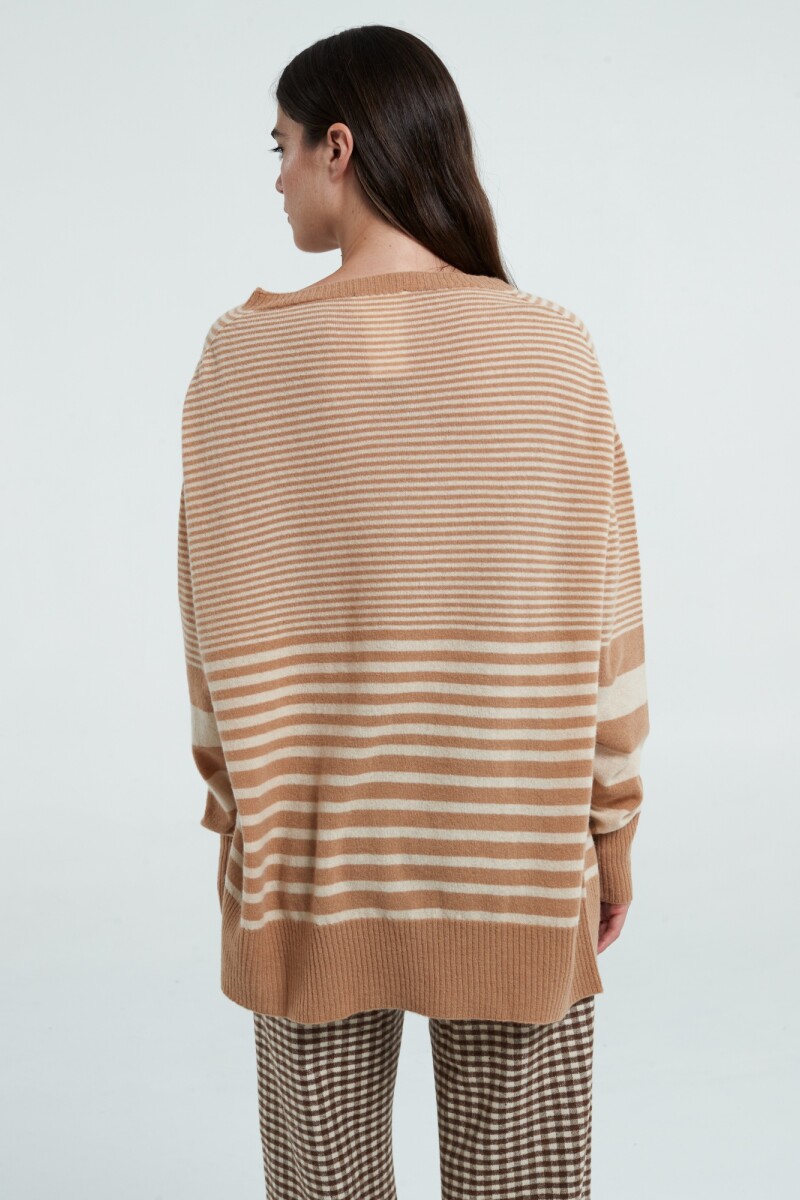 PULL Camel