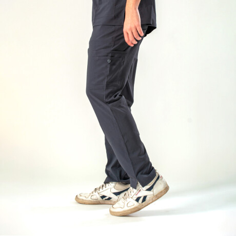 PANTALON UNISTORE JOY/FIT GRIS PIZARRA PREMIUM PANTALON UNISTORE JOY/FIT GRIS PIZARRA PREMIUM
