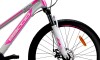 Bicicleta SUNNY LADY - Rodado 26 - Baccio Rosa