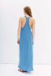 Vestido Young Azul