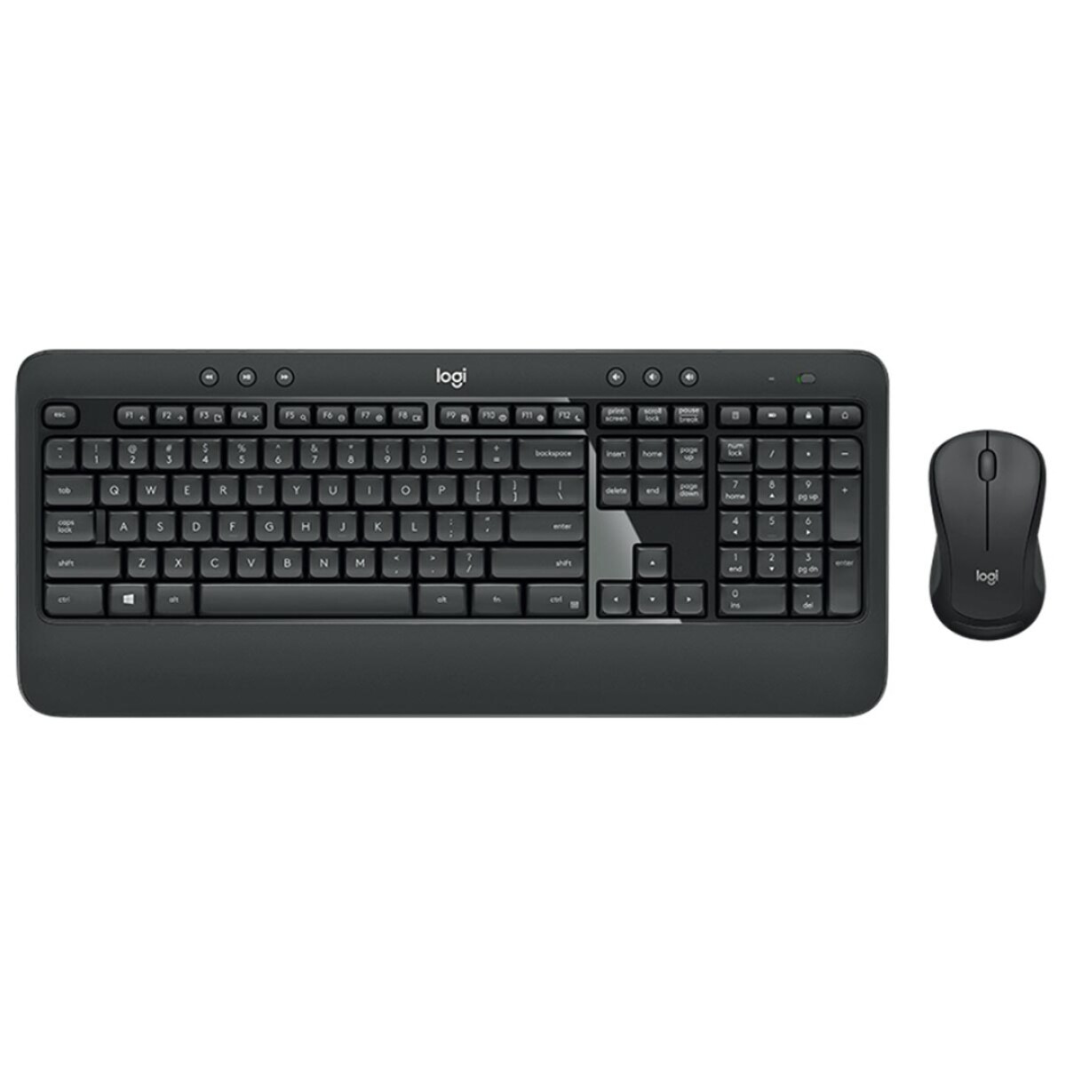 Mouse Y Teclado Logitech Mk540 Advanced - COMBO LOGITECH MK540 *** 