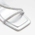CASTLEGATE OTHER BLACK TEXTILE SILVER