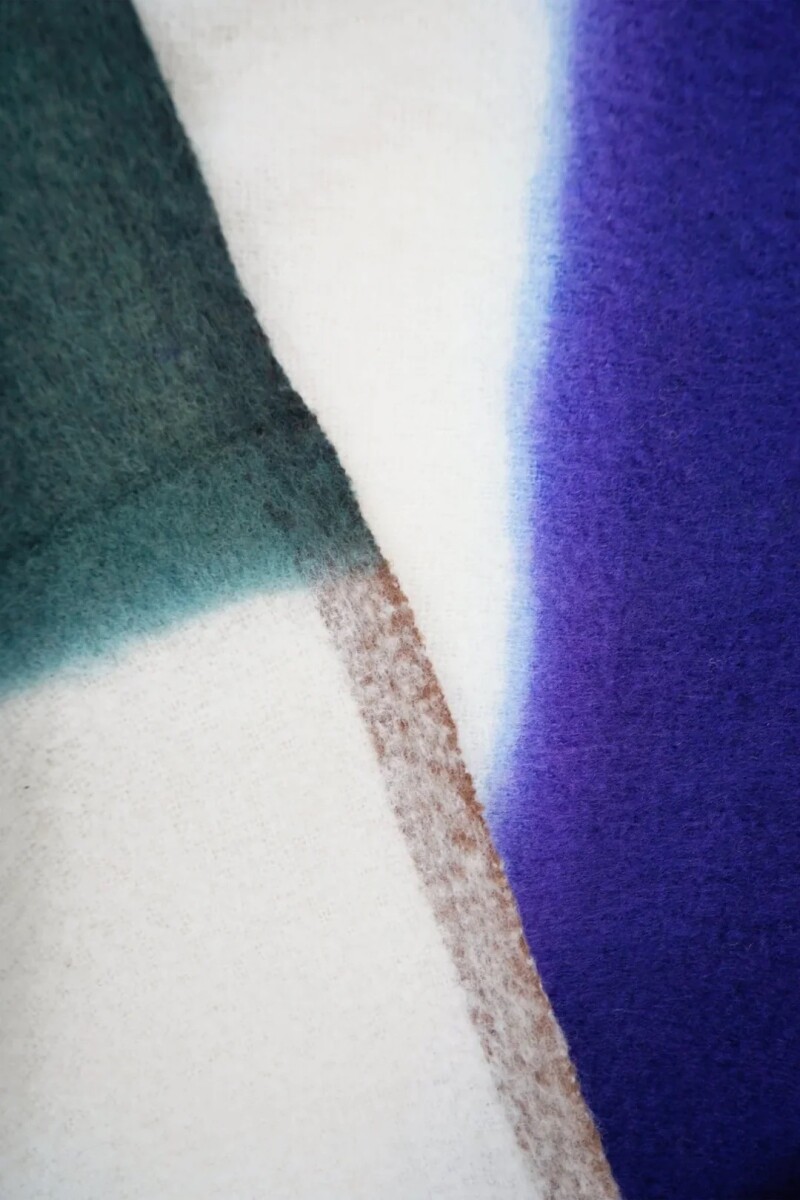 manta Multicolor