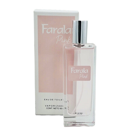 Farala Pink Edt 50 ml