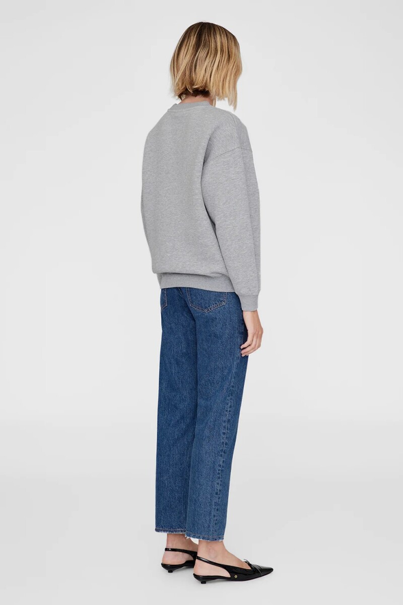 BUZO SPENCER Gris