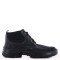 Botas Unisex Worker Sin Puntera Negro