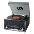 Micro Sistema Tocadiscos Muse Mt 110ds MICRO SISTEMA MUSE MT 110DS VINILO/FM/BT