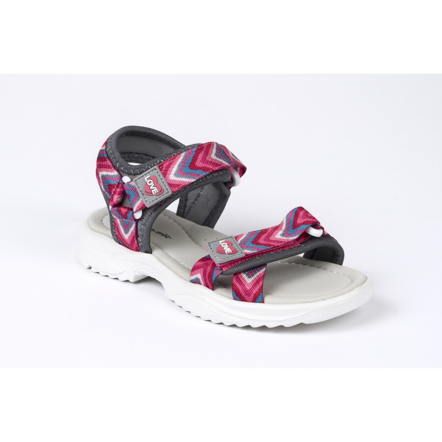 CHERRY TEENS PAPETE FUXIA