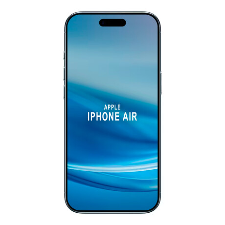 Iphone Air 6,5'' 5G 12GB 256GB 48MP+18MP 001