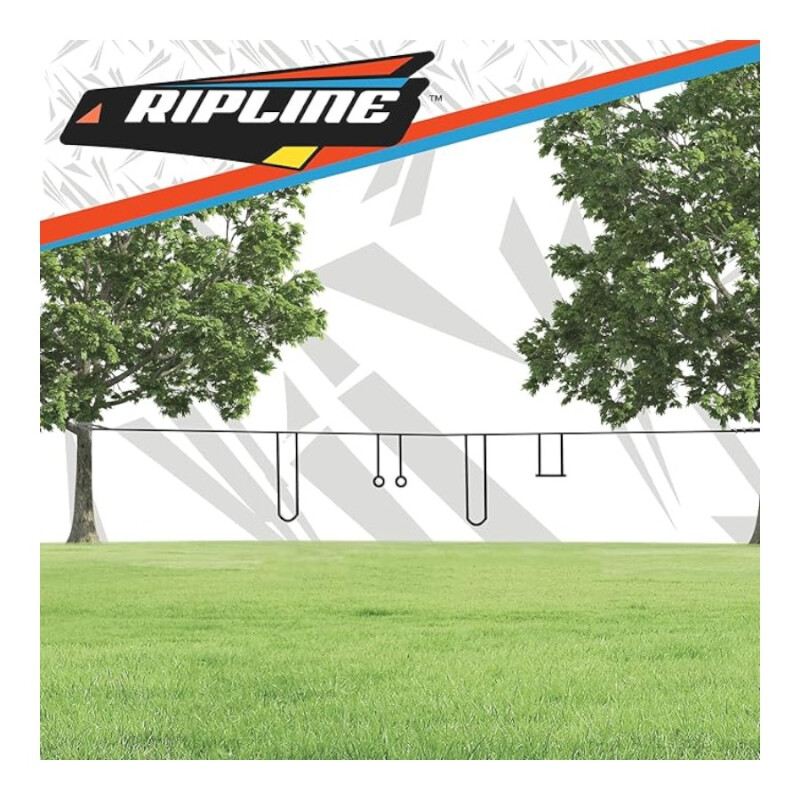 Hamacas Ripline Swing Line 11 m Hamacas Ripline Swing Line 11 m