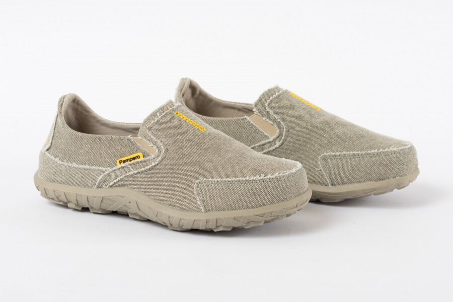 BELUGO TOOGA Beige/verde