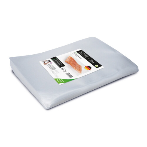 Bolsas gofradas Caso Design 30x40cm 50pcs Bolsas gofradas Caso Design 30x40cm 50pcs