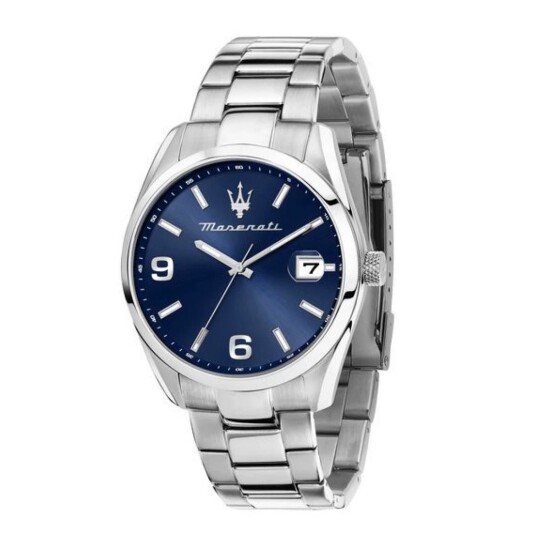 Reloj Maserati Traguardo R8853151013 0