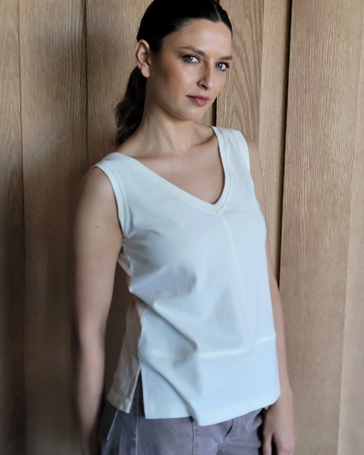 Musculosa Aloe