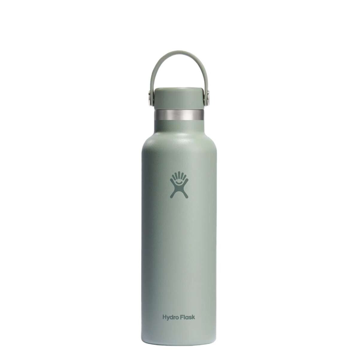 Botella Hydro Flask 21 Oz - Standard Flex Cap 