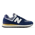 Championes New Balance de Hombre - 574 - ML574DNH BLUE