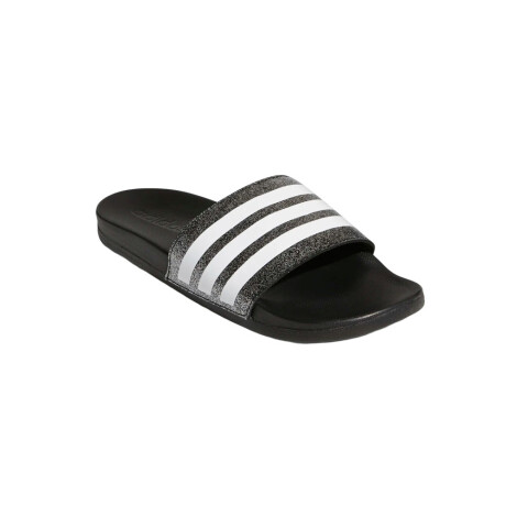 SANDALIAS adidas ADILETTE COMFORT SLIDES Black/White