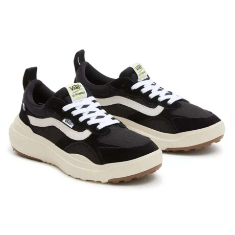 Championes Vans Ultrarange Neo VR3 Negro
