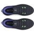 UA W Flow Dynamic INTLKNT SN-BLK BLK-001