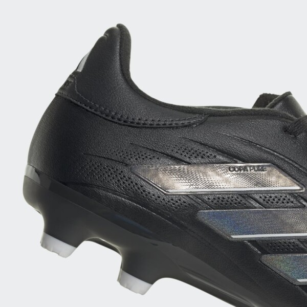 Championes Adidas Copa Pure II League Negro