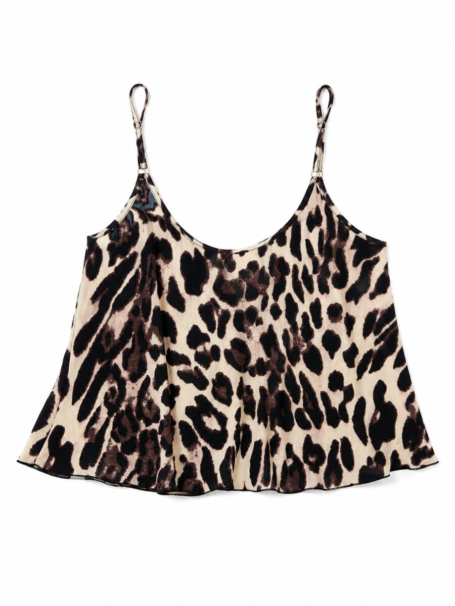 MUSCULOSA MAREA - VARIANTE 2 