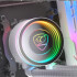 Disipador Watercooling Ccougar Poseidon Elite 240 BLANCO