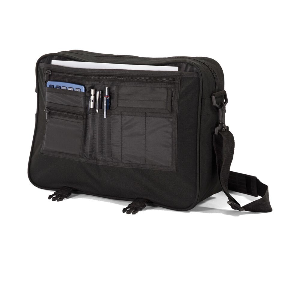 Portafolio Negro PORTAFOLIO NEGRO BZ5500