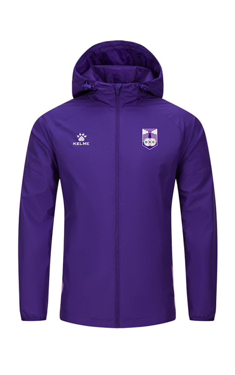 Campera De Lluvia 