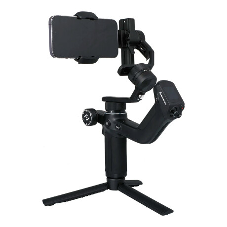 Gimbal Smartphones y Cámaras Feiyu Scorp Mini 2 Kit Seguimiento Ia 001