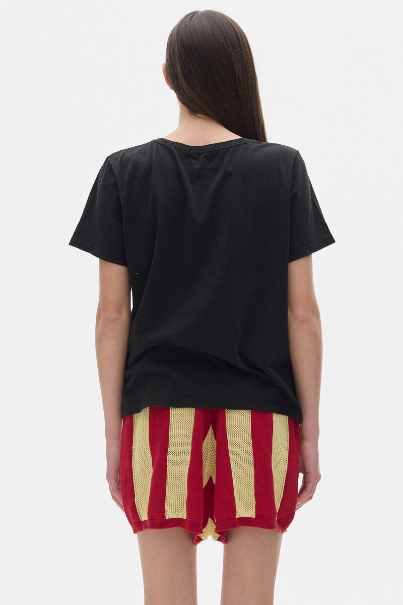 T-shirt Atenas GR Armonia