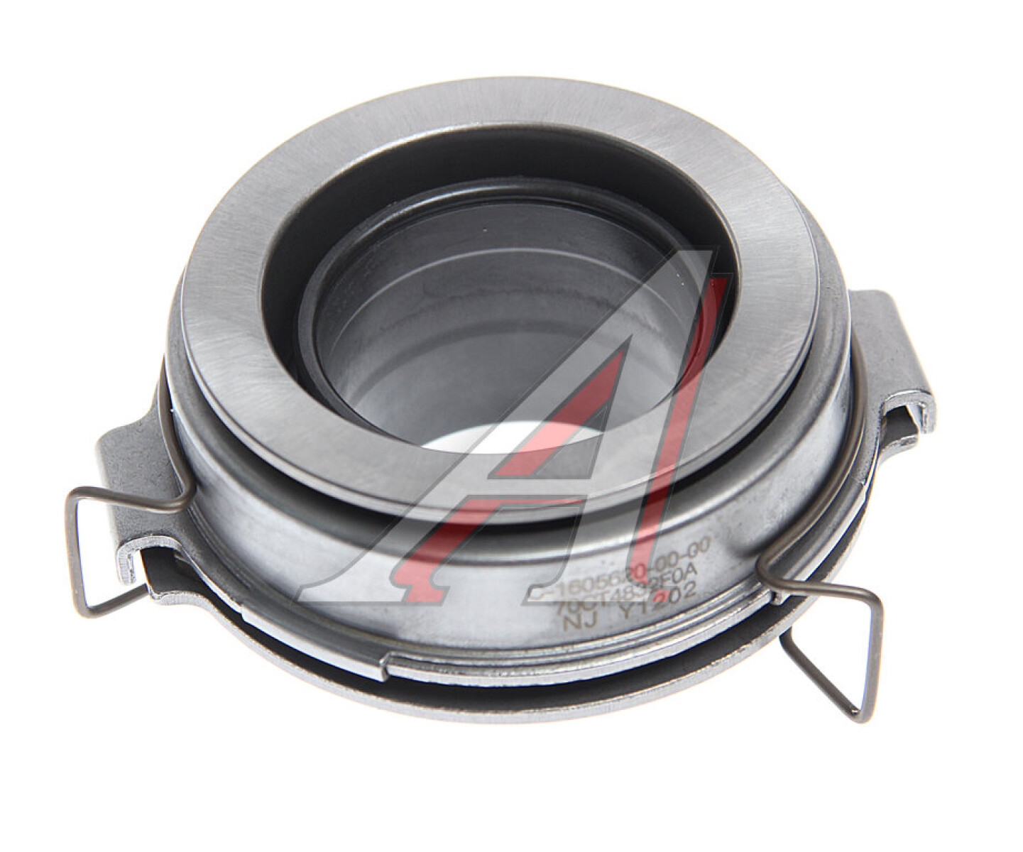 RULEMAN JAC EMBRAGUE EMPUJE JAC MODELO NUEVO 1048KT1 - 