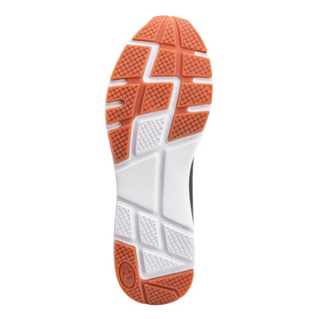 Topper Calzado Deportivo Urbano Hombre Running Negro/Verde