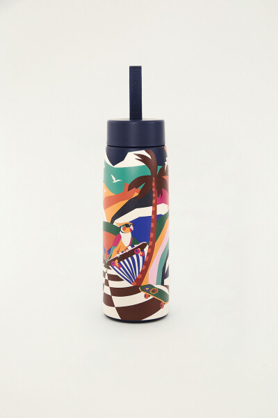 BOTELLA Estampado