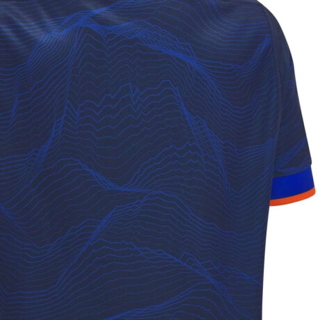 Edinburgh Rugby Home Jersey 2024/31