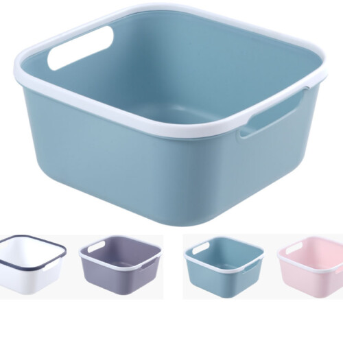 Ho.Organizador de plastico 17x16x9 N/a
