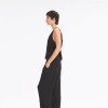 Pantalon Sheen Negro