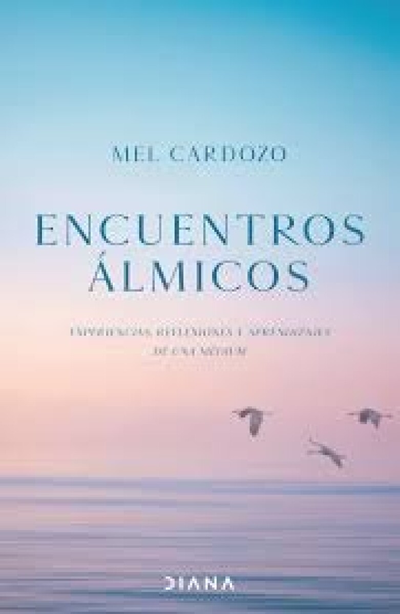 ENCUENTROS ALMICOS 