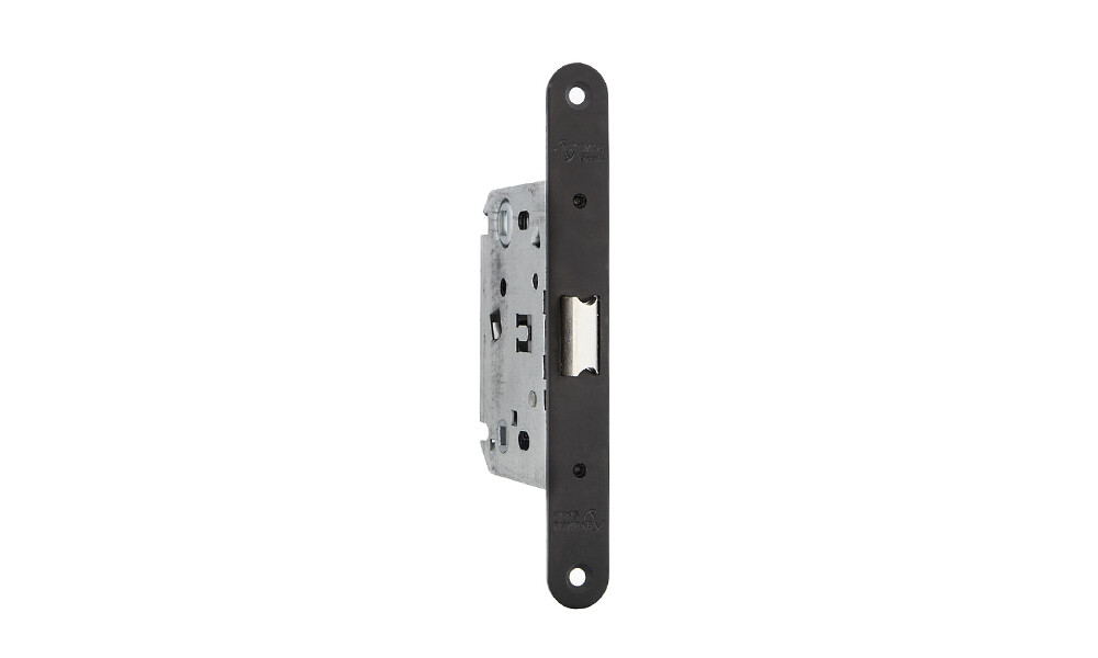 Picaporte para puerta negro C-2002-N Picaporte Para Puerta Negro C-2002-n