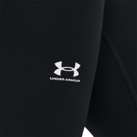 CALZA MUJER UNDER ARMOUR COLDGEAR AUTHENTICS Black