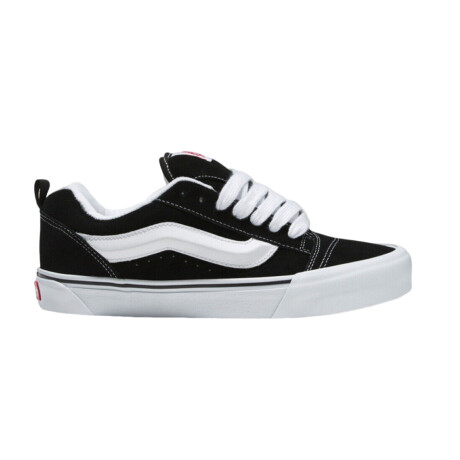 Championes Vans Knu Skool Black