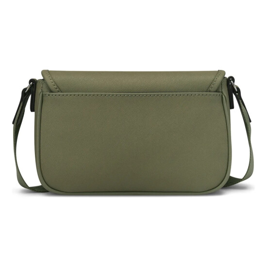 Cartera Guess Viviette Verde 0