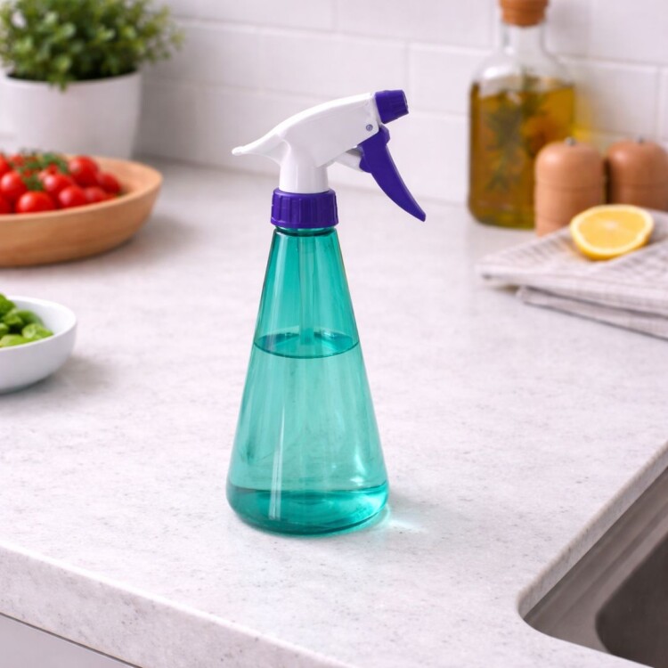 Pulverizador Chico de 500ml Colores Surtidos Pulverizador Chico de 500ml Colores Surtidos