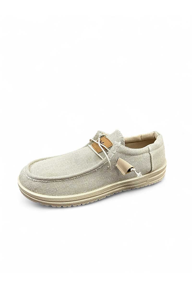 WALLABAY LONA FEET FE608 Beige