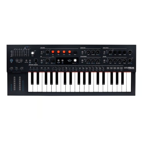 Sintetizador Arturia Minifreak 37 Teclas Sintetizador Arturia Minifreak 37 Teclas