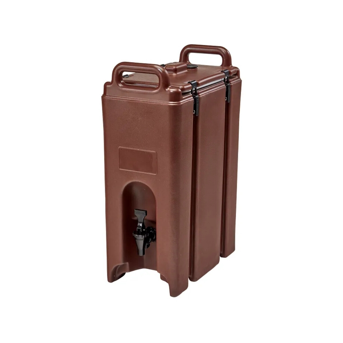 Contenedor Isotérmico 9.5 Litros Marrón 