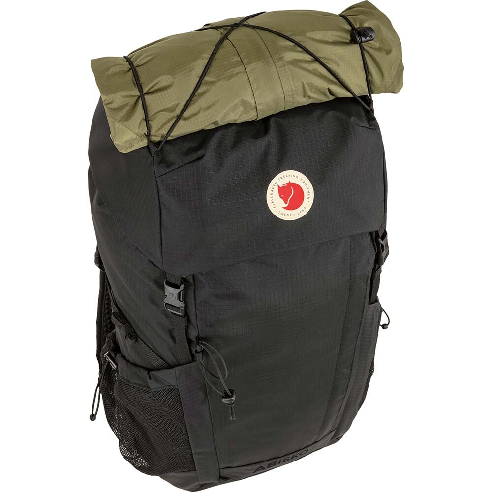Mochila Fjallraven Abisko Hike 35 M/L Unisex Navy