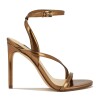 Sandals Miorla3 Gold 01